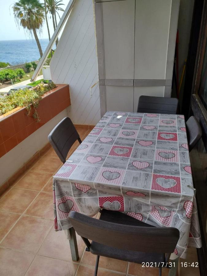 Maravilla 德尔锡伦西奥海岸 外观 照片